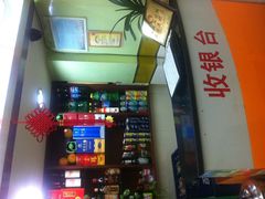-鸡公煲(南竹饭店)