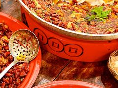 -聂发财重庆江湖菜(解放碑店)