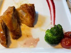 -艾米意大利餐厅(米房创意园店)