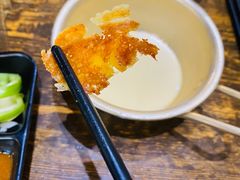-胡悦里韩式烤肉(芝罘万达广场店)