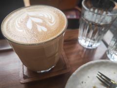 -Metal hands·铁手咖啡