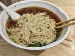 -君东记本帮面馆(天钥桥路店)