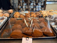 -OUR Bakery(中海环宇荟店)