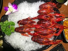 -红盔甲·小龙虾(天钥桥店)