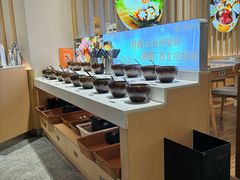 -呷哺呷哺 黄金牧场 (新中关购物中心店)