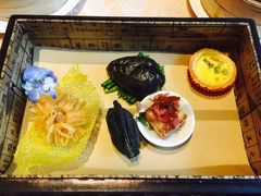 -希尔顿酒店-豫园中餐厅