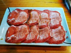 -7年8班朝鲜族非遗美食(三钢里店)