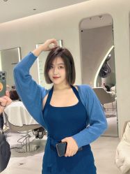 -3AM·S HAIR SALON烫发染发接发