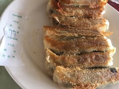 -青岛锅贴(四流中路店)