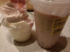 -奈雪的茶(市百一店)