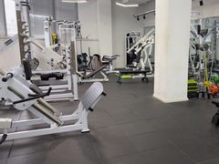 -P.T HERO私人健身工作室(吾悦国际店)