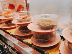 -争鲜回转寿司(通州万达店)