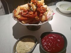 -春树下·树屋花房西餐厅(罍街AS1980店)