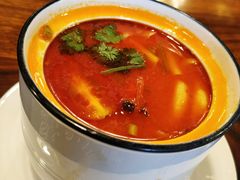 -苏梅花园(群星城店)