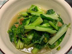 -彭耕记猪油炒小菜(吉联mall店)