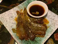 酱腌大虾-源味家(杏林街店)