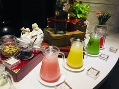 -索菲特银河锦厨自助餐(山西路店)