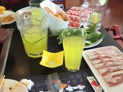 -新辣道鱼火锅(领展购物广场·中关村店)