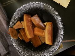-熹悟海鲜火锅·广式打边炉