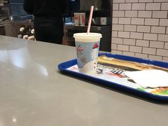-汉堡王(天津鲁能店)