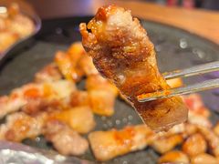 -济州爱肉堂(总店)