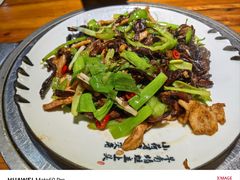 -栾味之香栾川本地菜(半山小巷店)