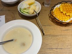 -豪客来牛排(重庆冉家坝SM广场1712店)