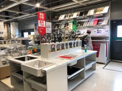 -宜家·瑞典风味餐厅(北京西红门店)