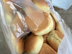 光头饼-北三凯奇清真食品店