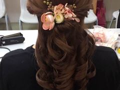 -伊丽莎白美容培训学校(顺德校区)