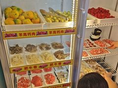 -虾大侠·盱眙龙虾老北京铜锅涮羊肉(金楠天街店)