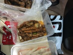 -丰圆轩粤式茶楼 . 点心粤菜(夏茅店)