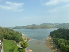 -天目湖涵田度假村