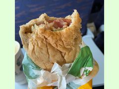 -赛百味SUBWAY(乐翔路店)