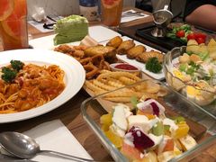 -必胜客(骡马市店)