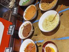 -受气牛肉·重庆耙牛肉(来福士店)