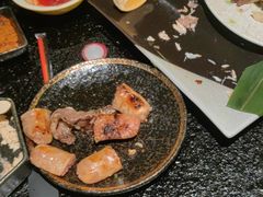 -樱嘢·炭火烧肉(惠南店)