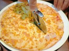 -萨莉亚意式餐厅(杭州滨江天街店)