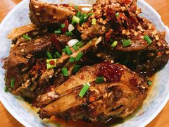 -邱金小炒·30 年盐帮江湖菜(自贡店)