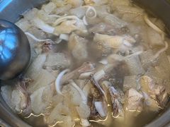 -润园四季椰子鸡火锅(南山海岸城店)