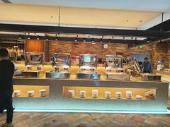 -汉巴味德(沈阳万象汇店)