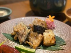 -傑·料理·海鲜放题(佛山文华荟店)