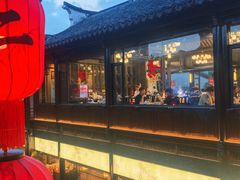 -二泉园老菜馆·百年无锡菜