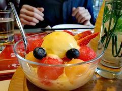 -花舍·新派粤菜·西餐·下午茶(亚运村·鸟巢店)