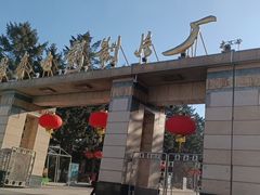 -长春市南湖公园