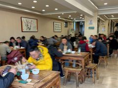 -老刘家永盛斋·传统泡馍(东关南街店)