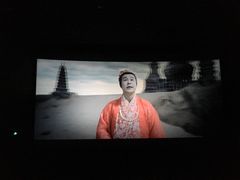 -CGV影城(百利城4DX店)