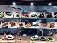 -鱼食饭稻·苏浙土菜17年老馆子(平江路店)