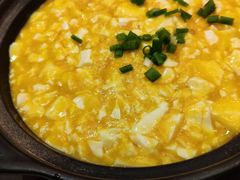 黄金豆花-姚记炒肝店(簋街店)