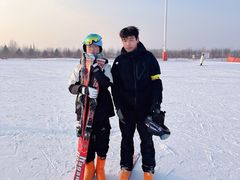 -呼兰河口湿地公园